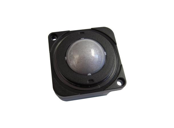 X25-70021D-K 25mm laser rulleball modul, quadrature 